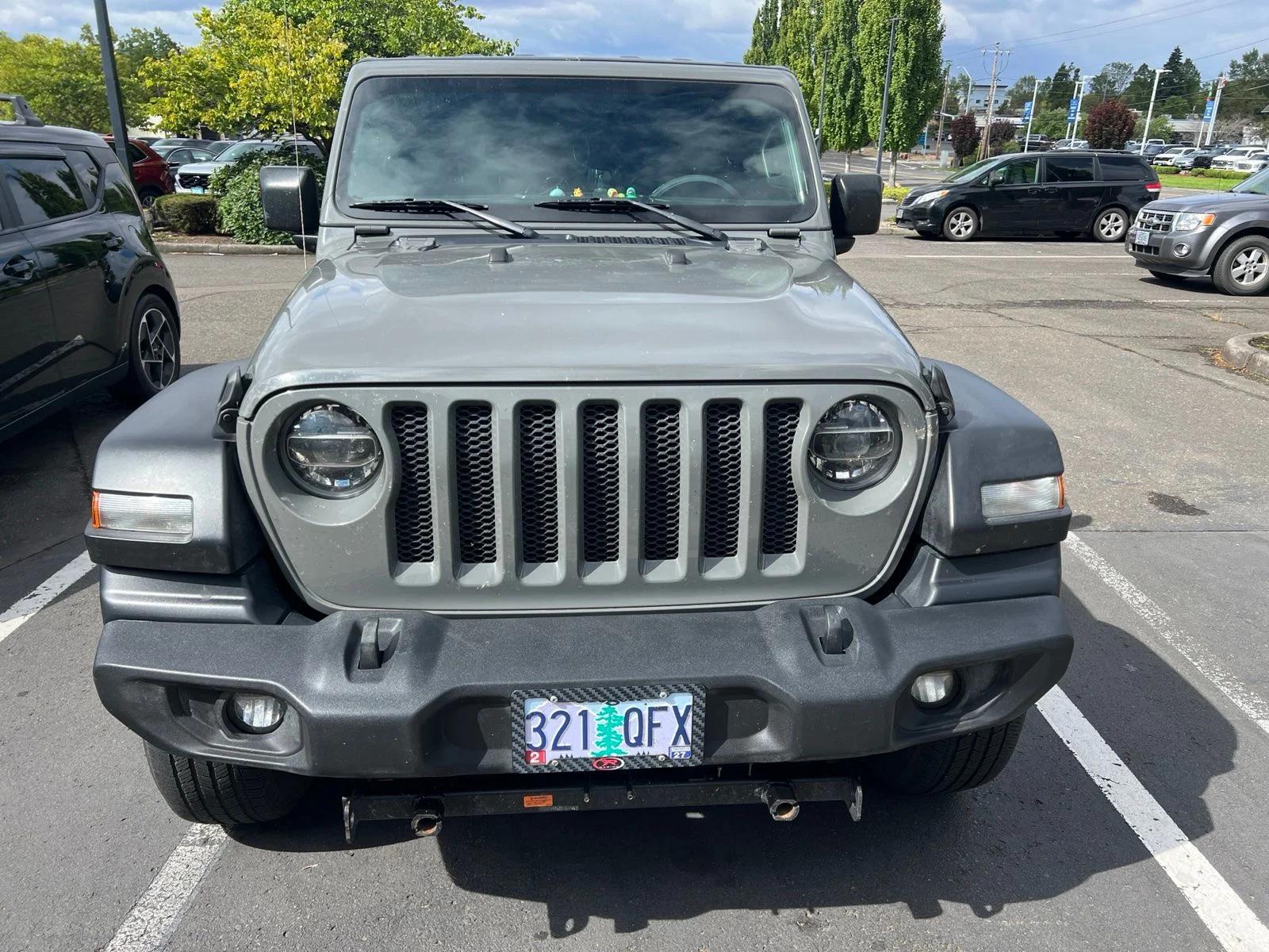 jeep wrangler unlimited 2020 1C4HJXDG5LW106199 image jeep wrangler unlimited 2020 1C4HJXDG5LW106199 image
